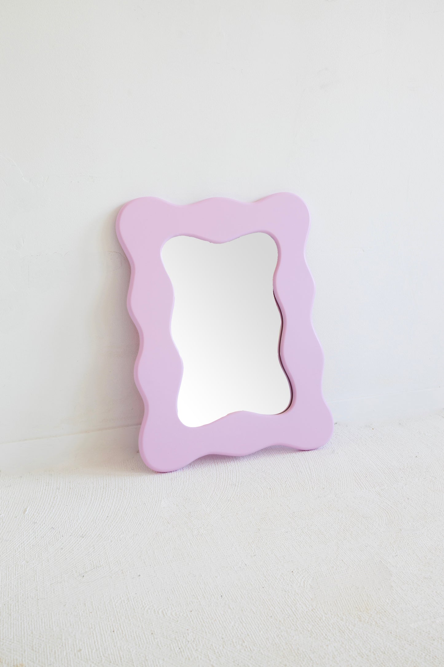 CELEBRATE LIFE WAVY MIRROR - Mini