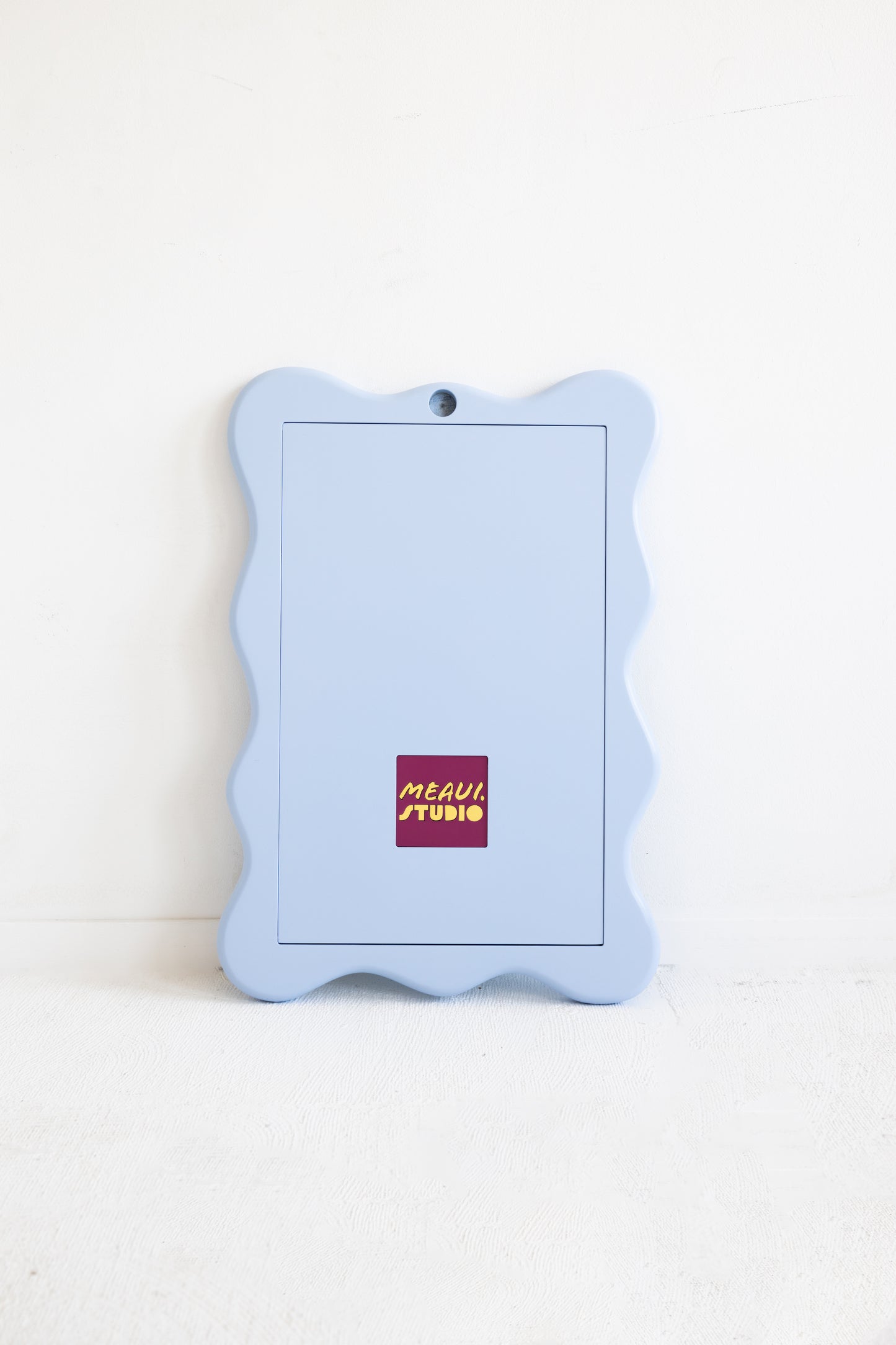 CELEBRATE LIFE WAVY MIRROR - Midi