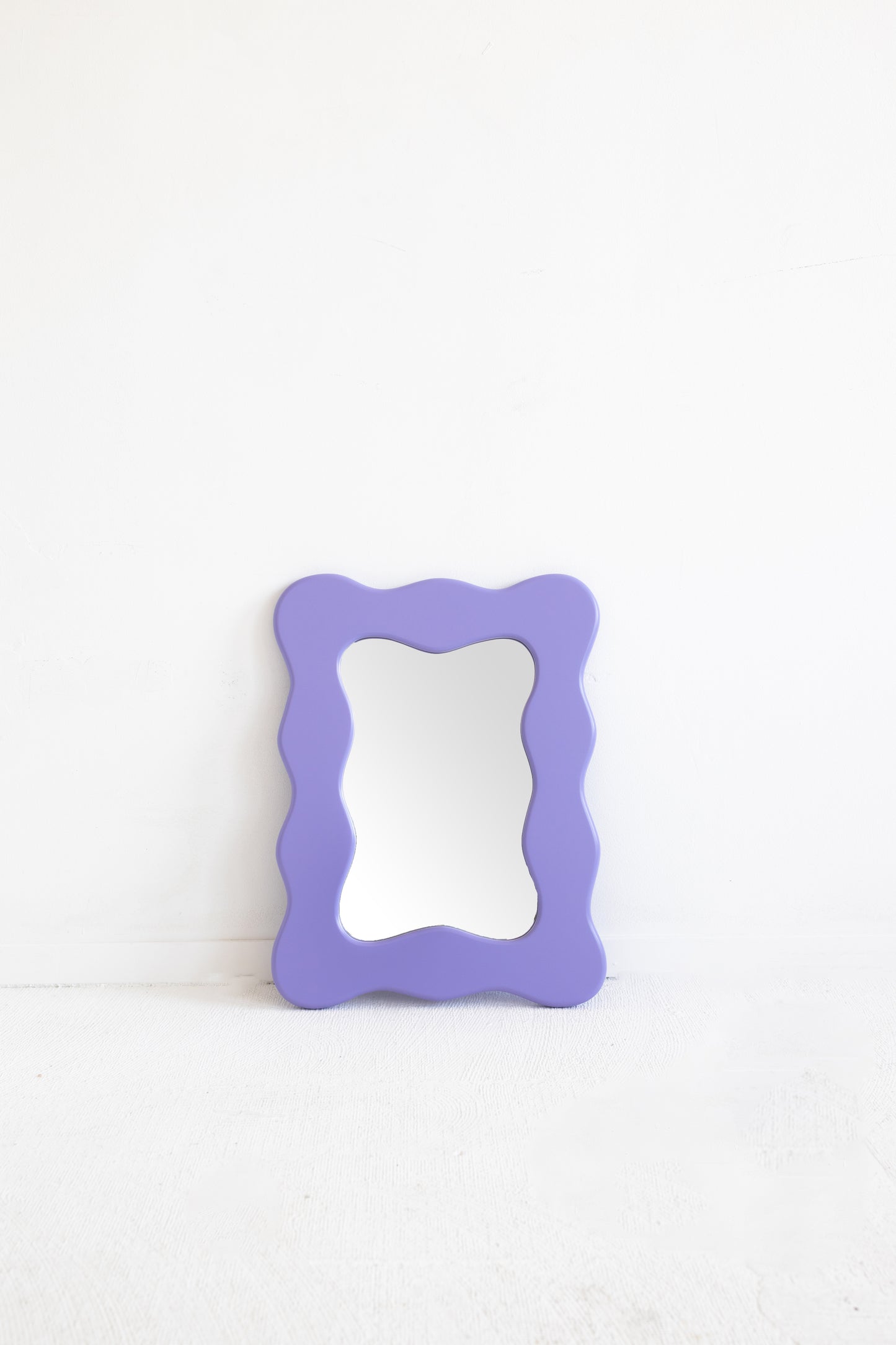 CELEBRATE LIFE WAVY MIRROR - Mini