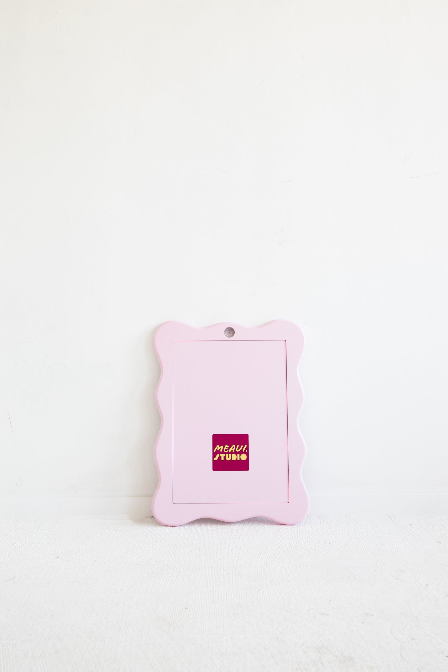 CELEBRATE LIFE WAVY MIRROR - Mini