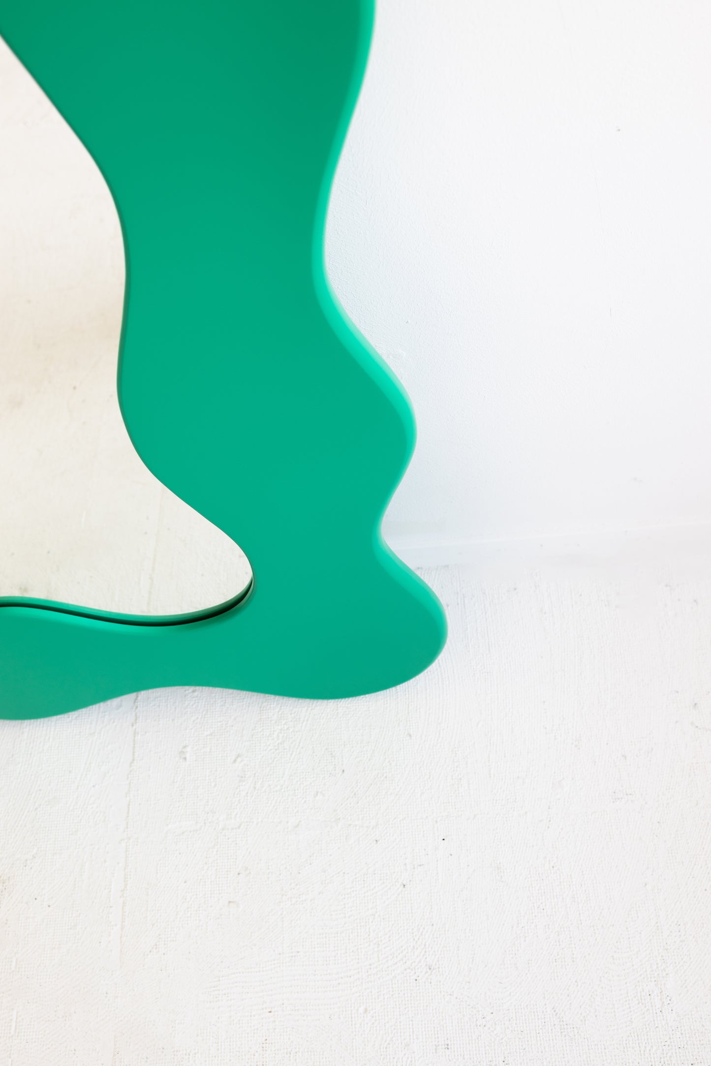 CELEBRATE LIFE WAVY MIRROR - Large