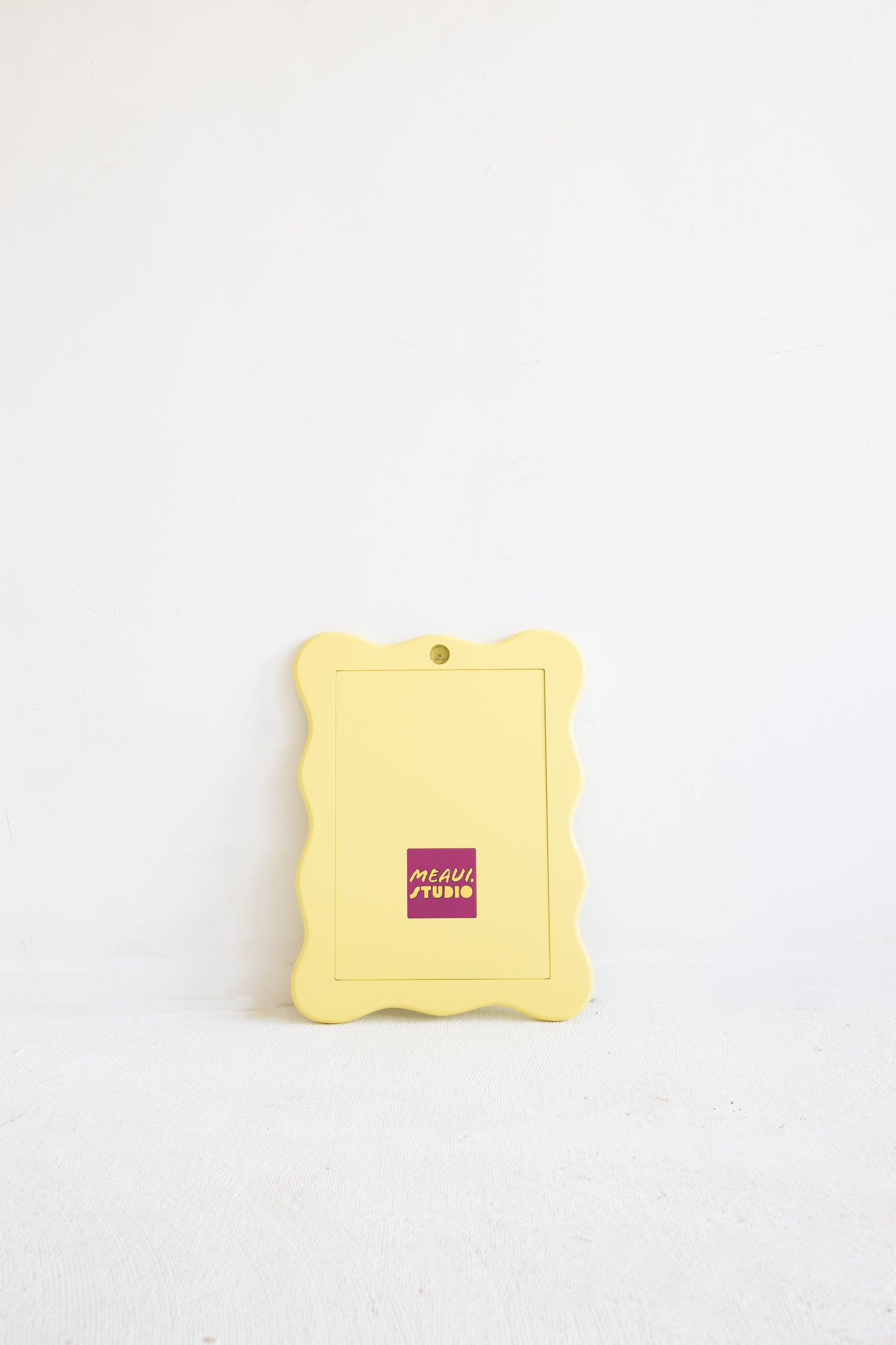 CELEBRATE LIFE WAVY MIRROR - Mini