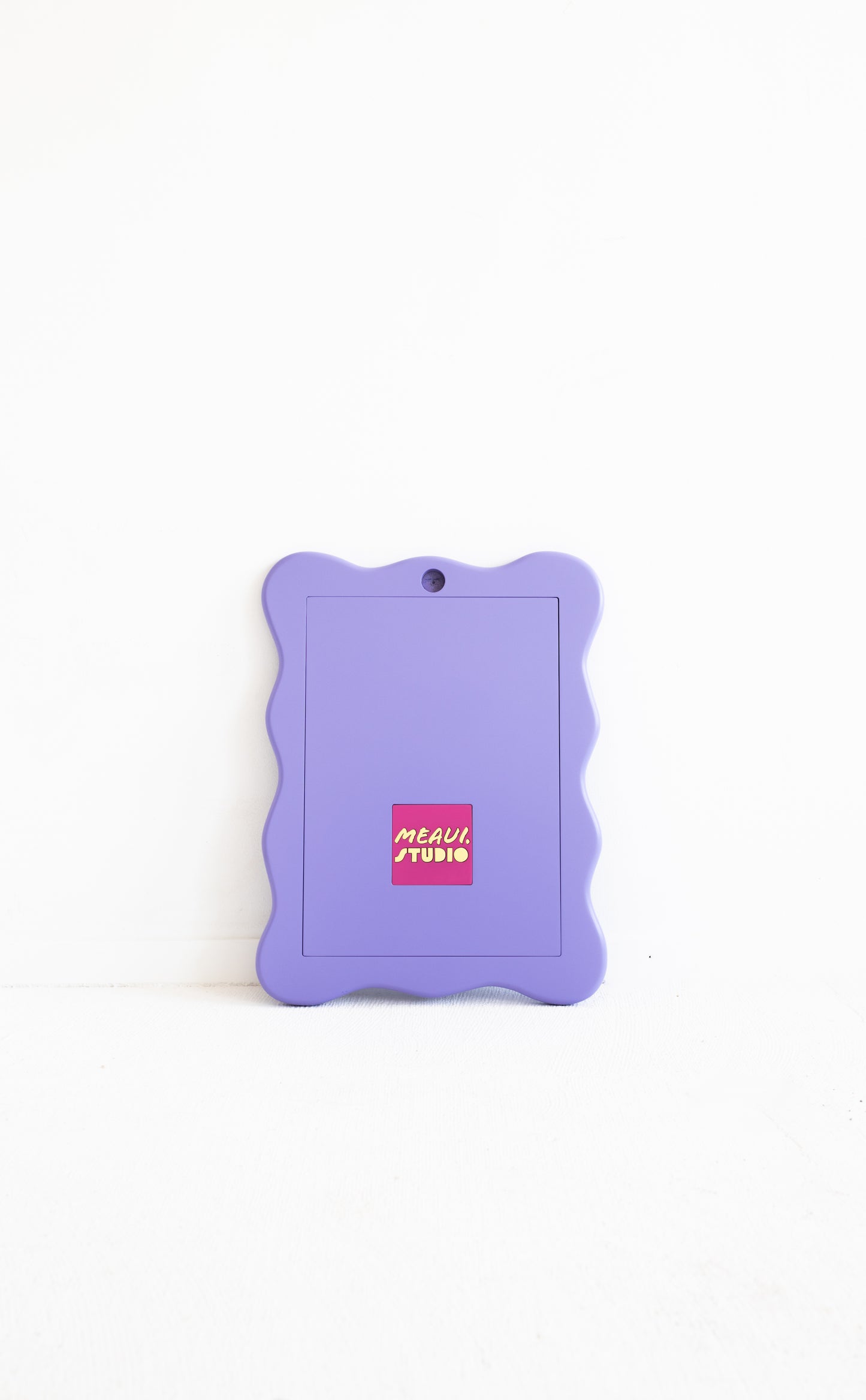 CELEBRATE LIFE WAVY MIRROR - Mini