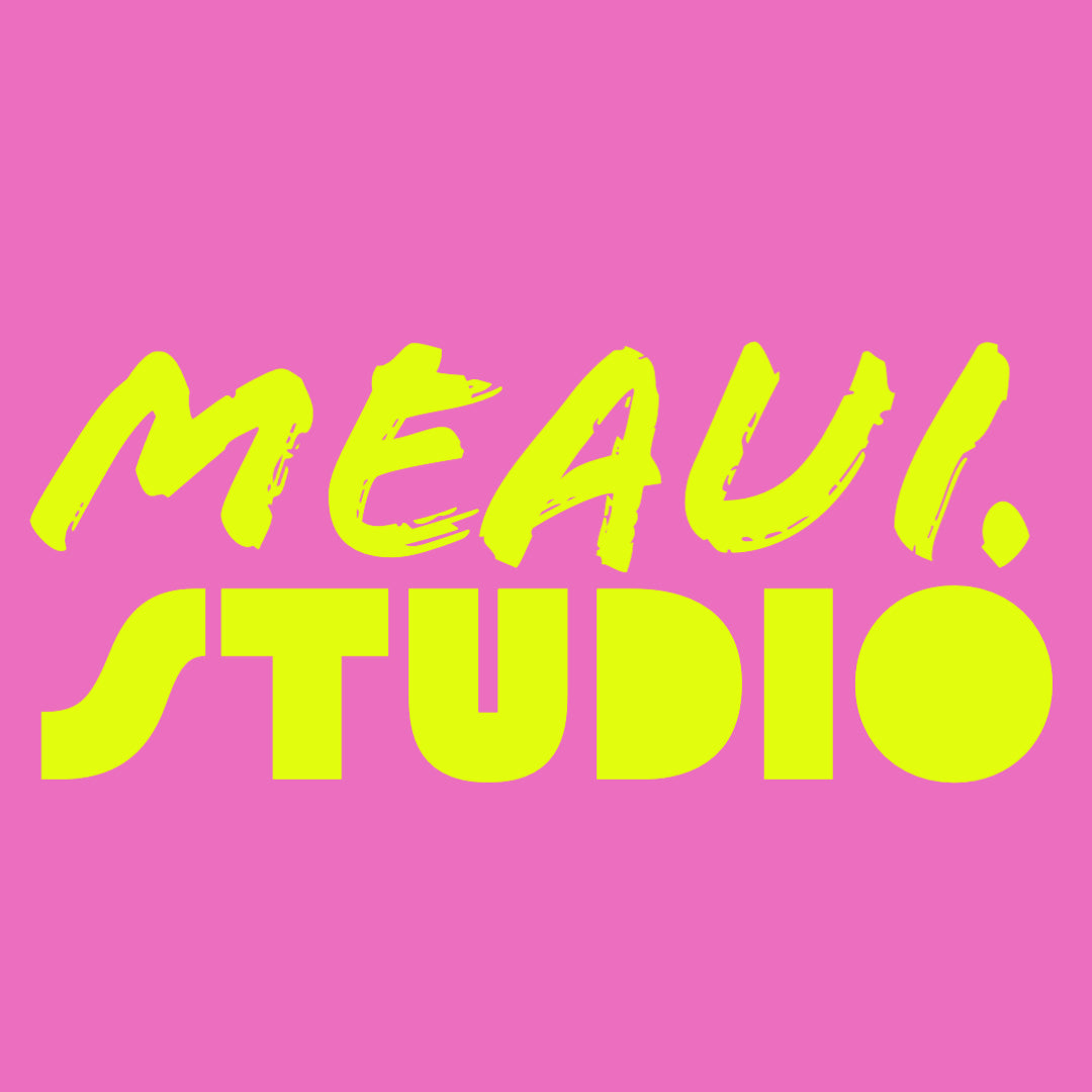 Meaui. Studio