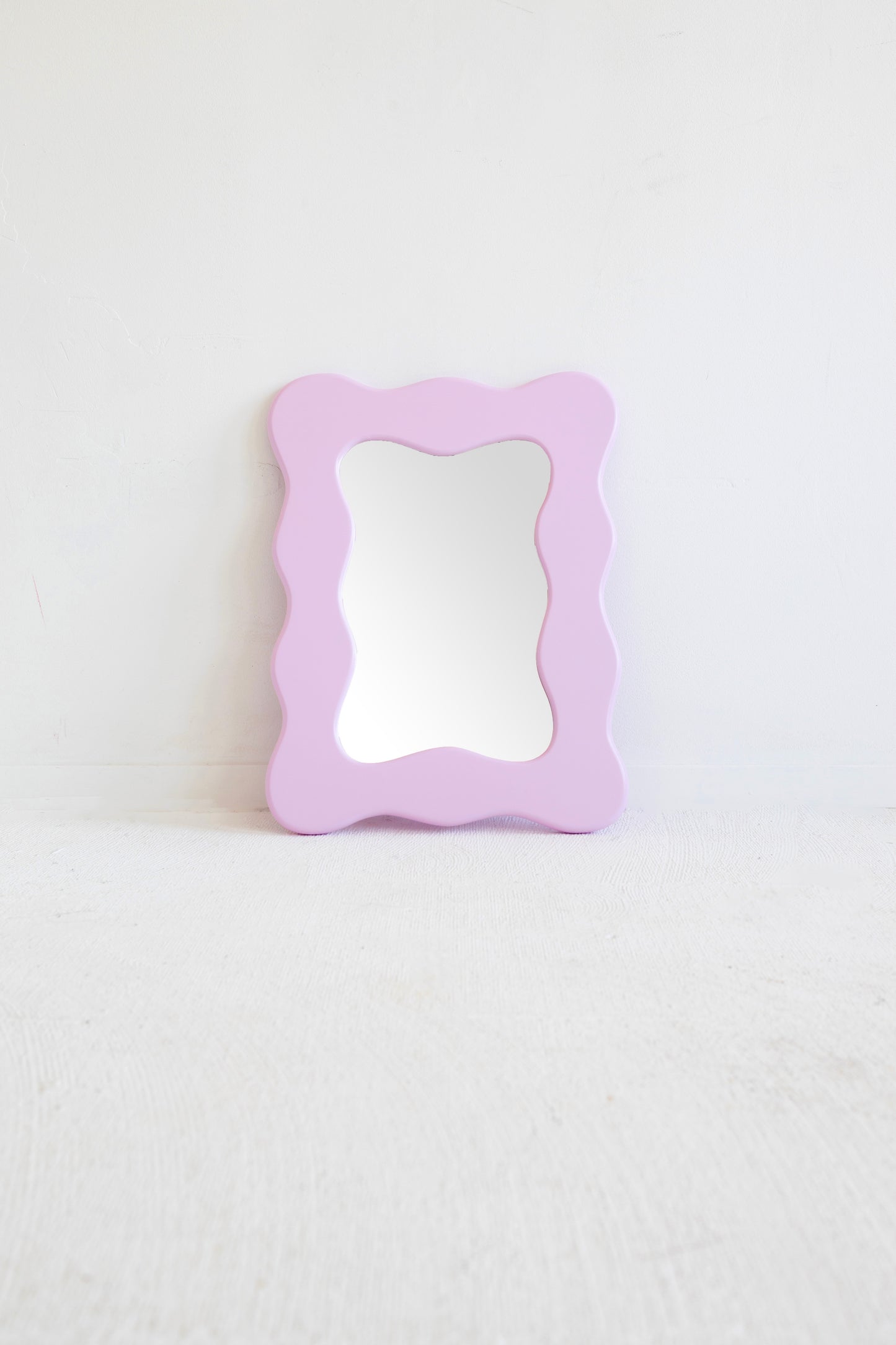 CELEBRATE LIFE WAVY MIRROR - Mini
