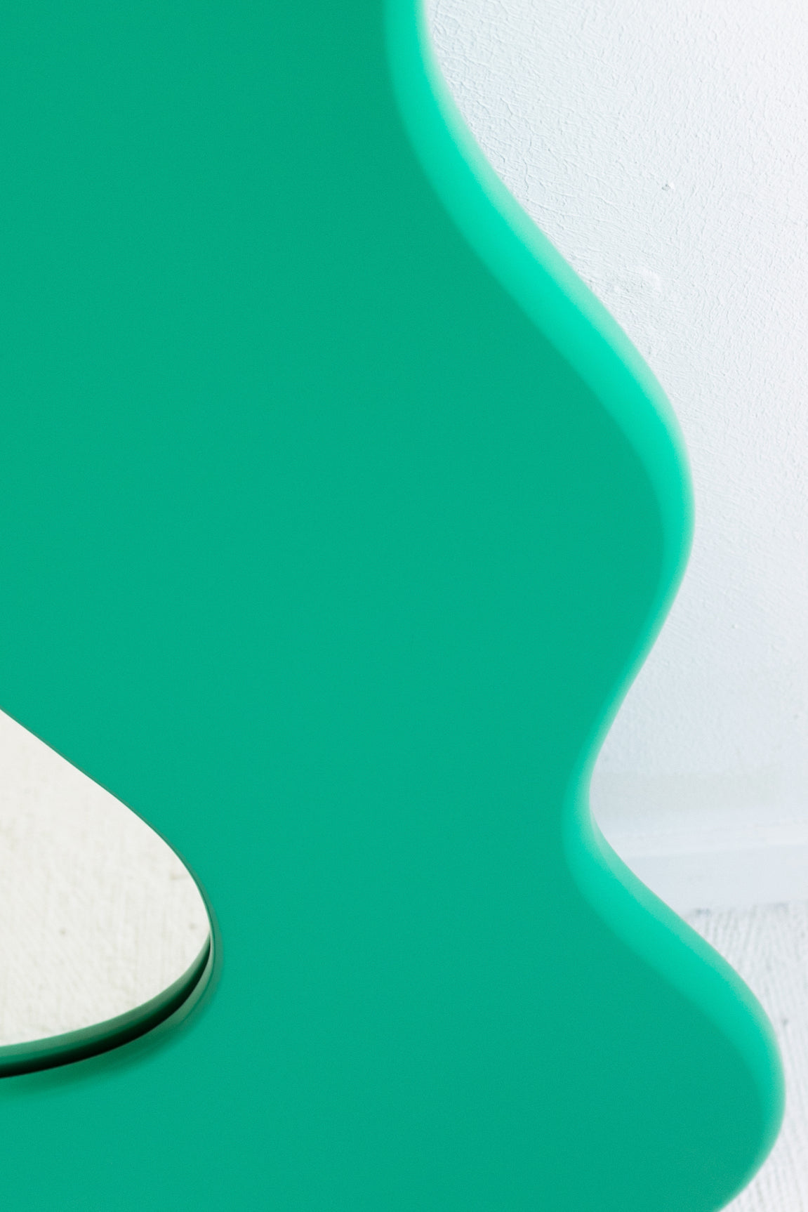 CELEBRATE LIFE WAVY MIRROR - Mini