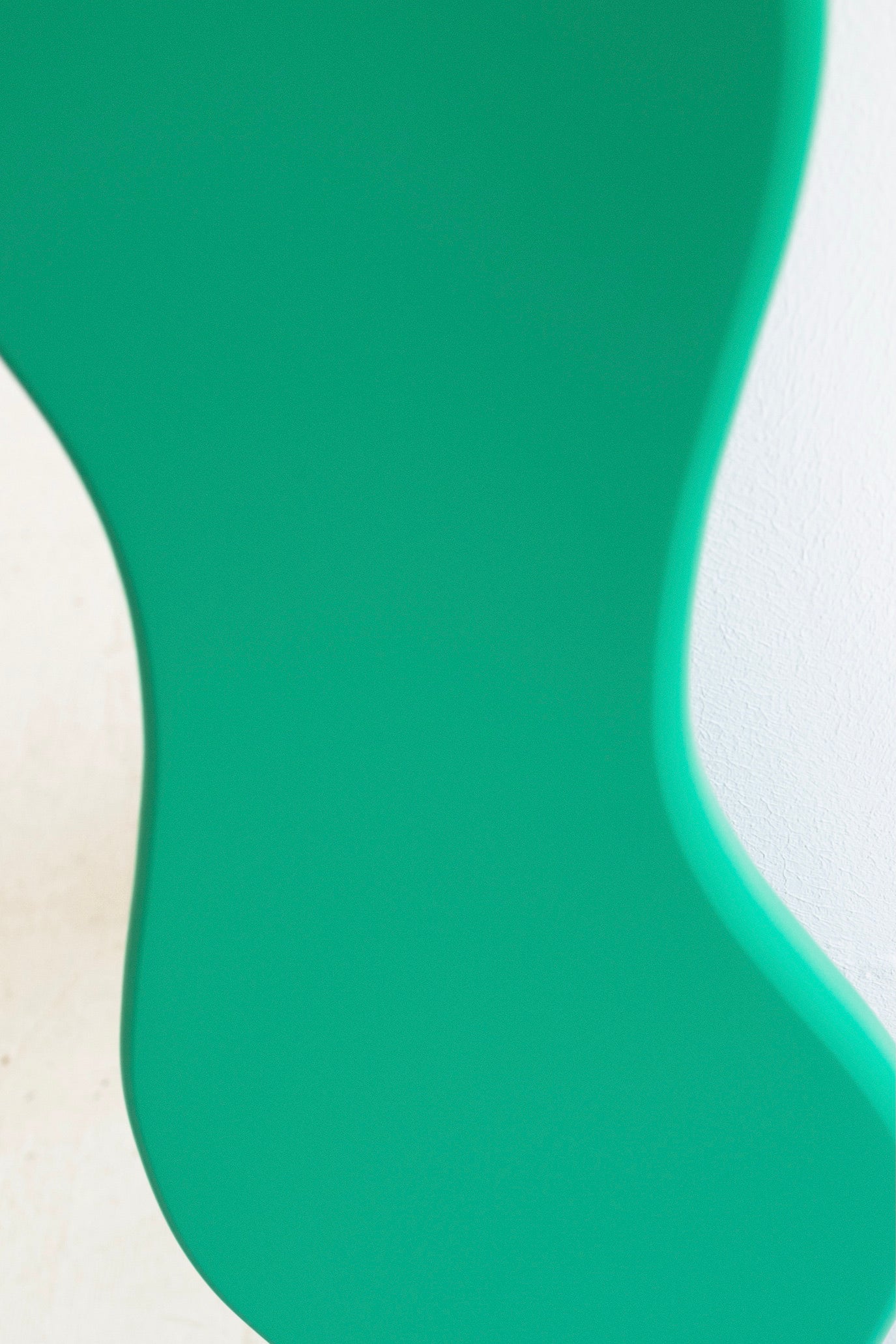 CELEBRATE LIFE WAVY MIRROR - Midi