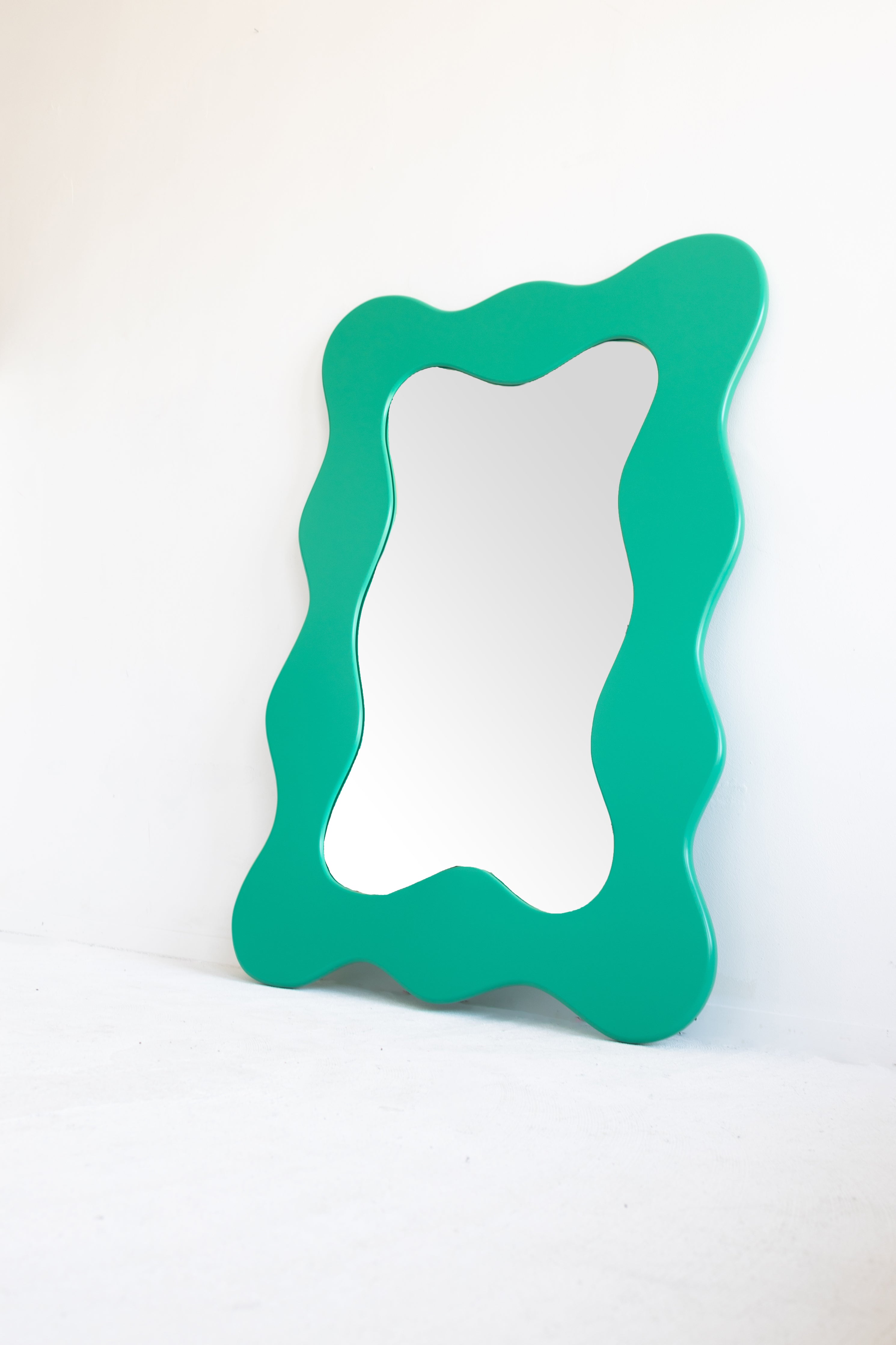 Ikea childrens clearance mirror